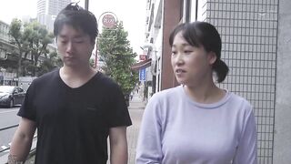 JUL-057 Mother's Friend Jinguji Nao Reducing Mosaic JAV