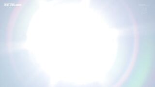 MDYD-876 Tropical Night Ai Sayama Reducing Mosaic JAV