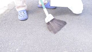 NACT-084 The nosy landlord gives his wife sexual guidance for the sake of a happy marriage, Yui Hina Censored