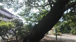 DLDSS-465 The mysterious DAHLIA exclusive Who is this masked busty beauty Aki Suisai Reducing Mosaic JAV