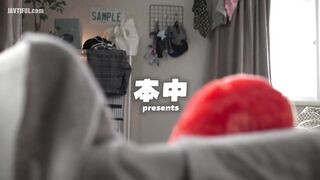 HMN-820 Super! Popular! Just by helping someone, five girls fell in love with me in a row and I ended up creampieing them in a miraculous day. Aizawa ... Censored