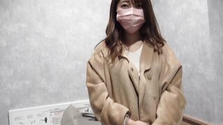 JK見学覗き部屋 ABEM●恋愛番組オーディション最終選考 落選後風俗落ち お嬢様高 清楚 Dカップ 色白スレンダー voyeur jp 2