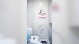 コンビニトイレ05-03 voyeur jp 1
