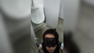 チャイニーズ3P, 中華カップルが公衆トイレでハメ撮り_984p, Kどうし、のセックス, 懸命に生きるママさん jav jvip 3 (4)