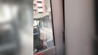 旦那が仕掛けたwebカメラに、5回連続でイク妻のありえない激しいオナニーが voyeur jp 3