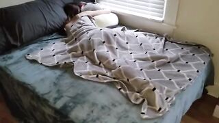 素人JKしの(色白、黒髪、パイパン) 2012年@バイト先の飲み会二次会後・自宅, 素人JD1年トモミ(18歳、黒髪、東北訛り)夏休み最後の飲み会後 jav jvip (6)