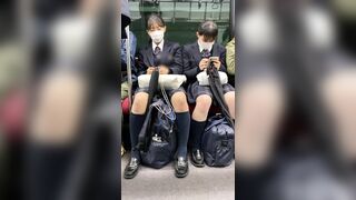 超高画質だよ♪大人気のモデルちゃん(^-^) お買い物中にお色気大放出！？セクシーパンツでモテ度UP♡ voyeur jp 4 (1)