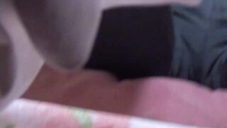 近隣住みモデルJD①盗撮 逆さ撮り・彼氏とセックス・日常オナ jav jvip 2