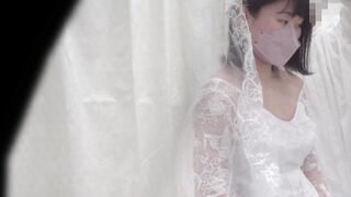 ※購入者特典付※【FHD】新婦2人のお色直し。結婚式の胸チラパンチラ・vol.23-vol.30 voyeur jp 2