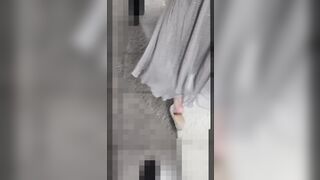 じっと耐えながら感じる熟れ始めのOL 痴漢記録日記vol.120 3人目 voyeur jp 1