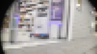 じっと耐えながら感じる熟れ始めのOL 痴漢記録日記vol.120 3人目 voyeur jp 2