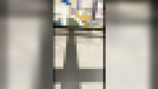 じっと耐えながら感じる熟れ始めのOL 痴漢記録日記vol.120 3人目 voyeur jp 4