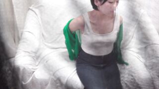 ※購入者特典付※【FHD】新婦2人のお色直し。結婚式の胸チラパンチラ・vol.23-vol.30 voyeur jp 4