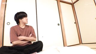 NACT-097 Flooded with reservations! 100% satisfaction! Beautiful mature woman cosplay delivery Miu Arioka Censored