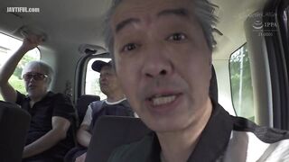 NHDTC-169 A sleazy party with ex-sex club members who found a busty woman at a hot springs inn and made her cum with expert fingering and skewered her... Censored