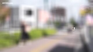 NHDTC-168 Naked Shameful Girl Special Get this God-Assed Beautiful Girl Excited by Outdoor Shame and Get Her to Accept Creampies Censored