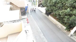 SW-1041 Both my stepfather and stepbrother's dicks are rock hard! I can't hold back! The lewd bodies of my step-sisters! They're lustful and tempting ... Censored