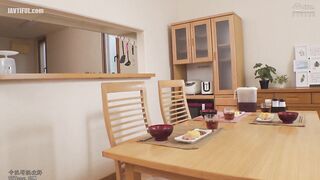 DVMM-348 Forbidden Polynesian sex with her husband's stepchild. A married woman who experienced the ultimate orgasm through slow, long intercourse ove... Reducing Mosaic JAV