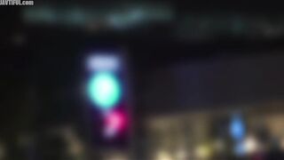 200GANA-3341 The girl who picked up my lost item is weak to pressure! They then start having some lovey-dovey sex at the hotel! Censored