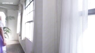 CAWD-943 A special bukkake experience of 19 shots of thick semen on the cute face of a one in a billion beautiful girl! Aoi Aosaka Reducing Mosaic JAV