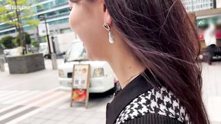 FC2PPV-4848687 Super cute! Tall 170cm tall beauty with a divine figure, 24 years old ⇒ Her body is so flexible that I did a Y-balance and came inside ... Censored