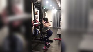 ブリっ子な奥様、調子乗ってたら中出しされる jav jvip 2 (3)