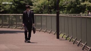 ADN-751 Beautiful Divorced Wife Cuckolded by Her Brother - I Loved Her First... BSS Kana Morisawa Reducing Mosaic JAV