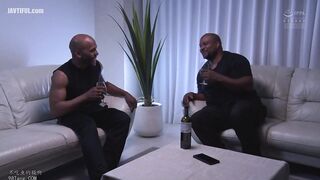 ATID-618 Black Man Unleashed BBP Sara Isshiki, a Schoolgirl Who Fell for a Big Black Penis Reducing Mosaic JAV