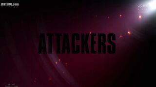 ATID-664 A secret agent who fell into a time-stopping orgasm accumulation. Miu Shiramine, unresisting and drugged with aphrodisiacs Reducing Mosaic JAV