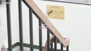 CAWD-677 A complete record of how a busty student was brainwashed for three years and became a facial pet - Shitara Yuuhi Reducing Mosaic JAV