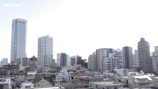 VEC-759 I brought a beautiful married woman who works at my part-time job home and had creampie sex with her - Hibiki Amemiya Reducing Mosaic JAV