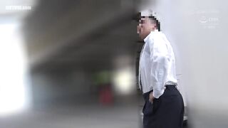 NHDTC-165 Fixed slow piston FUCK9 Enjoy the reaction from inserting slowly until creampie Censored