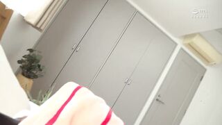 SW-784 I was surprised when a high school girl suddenly showed up to visit me at my house where I live alone! And for some reason, she was head over h... Censored