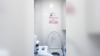 女子個室観察 no.15 voyeur jp 2