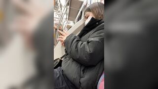 排卵日を狙って孕ませ中出し子作り 由愛可奈 voyeur jp 2 (1)