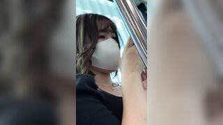 排卵日を狙って孕ませ中出し子作り 由愛可奈 voyeur jp 3 (5)