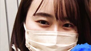 無修正投稿（素人リアルガチ本番盗撮 可愛い素人）【FHD】③ jav jvip 4 (2)