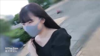 無修正投稿（素人リアルガチ本番盗撮 可愛い素人）【FHD】③ jav jvip 6 (4)