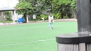 お待たせしましたかなちゃん続編！ウーマナイザーとピストンで今回も絶叫 jav jvip 2