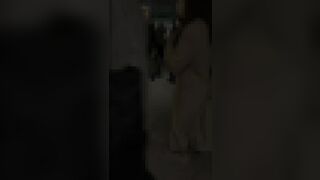 私服女子●生。休日の満員電車で上下同時責め 痴漢記録日記vol.118 1人目 voyeur jp 4