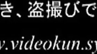 ローアングル鬼撮り！キャンギャル6 voyeur jp 1 (2)