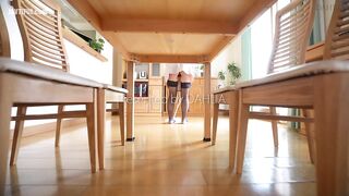 DLDSS-472 A Life-Like JOI in which the girl next door keeps telling her how to masturbate for a week. Non Obana Censored