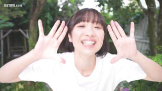 MOGI-146 [First Time Filming] A Tiny, Submissive Nursery Teacher With a Sensitive, Slender Body Who Squirts Lots When Bullied. A Bright-Smiling, Energ... Censored