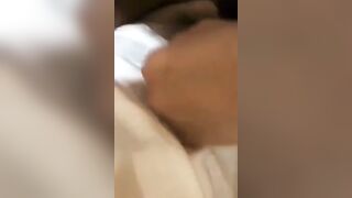 個人撮影　りゅーしゅつ　２４時間エロい妄想をしている変態嫁とのハメ撮り jav  (12)