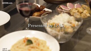 DASS-366 A dispatched masseuse touched my sensitive private parts so much that I couldn't stand the pleasure and ended up cuckolding her. Yumino Rimu Reducing Mosaic JAV