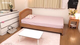 DOCP-187 While browsing the underwear of an older beauty, Do you get turned on by the underwear of an older woman like this ... Perhaps it's the joy o... Reducing Mosaic JAV