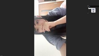 Zoomオナニー 動画詰め合わせ【レビュー特典付き】 jav jvip 48