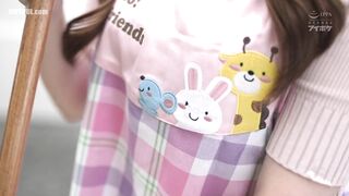 IPZZ-815 The woman I met on a dating app is a beautiful teacher at my son's nursery school... We see each other every morning as a father, but at nigh... Censored