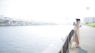 SNOS-125 A 170cm tall, lewd, I-cup young lady with a loli face and raised by her parents, Mikuru Hinagata, is given a lewd sexual development that ful... Censored