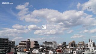 SNOS-133 When the overly developed breasts of a young girl are massaged and kneaded with aphrodisiac oil, her sexual sensations go haywire and she bou... Censored